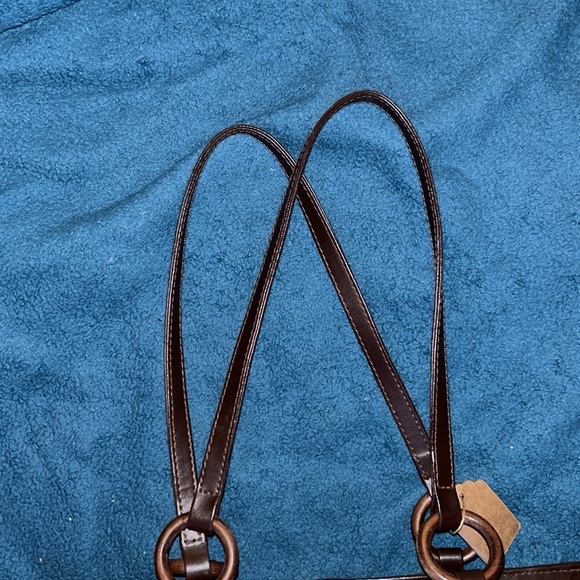 Rare Vintage Straw Hummingbird Purse - Picture 4 of 6